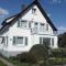 Ferienhaus In Ruhiger Lage Mit Großem Garten