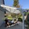 Ferienhaus In Ruhiger Lage Mit Großem Garten
