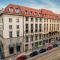 Hotel Polonia Centrum - Breslau
