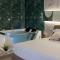 MAZZINI LUXURY JACUZZY SUITE Catania