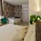 MAZZINI LUXURY JACUZZY SUITE Catania