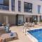 Almaria Residences