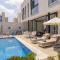 Almaria Residences