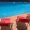 Home Suites Boutique Hotel Freetown