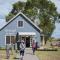 Madigan Cottages - The Barn Pet Friendly - Lovedale