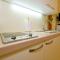 Uliveto Apartment