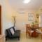 Uliveto Apartment
