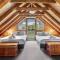 Madigan Cottages - The Barn Pet Friendly
