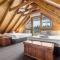Madigan Cottages - The Barn Pet Friendly