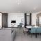 Almaria Residences