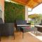 Uliveto Apartment