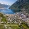 Odda Atmosphere - Odda