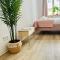 FILMAP-Apartments-Zentrale Lage-Boxspringbett-Beamer-Popcorn-gratis Parkplatz