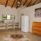 Kubu Bush Lodge