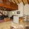 Kubu Bush Lodge