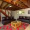Kubu Bush Lodge