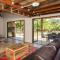 Kubu Bush Lodge