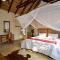 Kubu Bush Lodge - Hoedspruit Kubu Bush Lodge - Hoedspruit