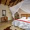 Kubu Bush Lodge - Hoedspruit