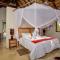 Kubu Bush Lodge - Hoedspruit