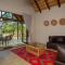 Kubu Bush Lodge - Hoedspruit