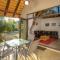 Kubu Bush Lodge