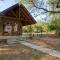 Kubu Bush Lodge - Hoedspruit