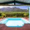 Two Pools Villa - Mountain View - Kapské Město