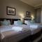 Albany Hotel