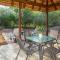 Kubu Bush Lodge - Hoedspruit