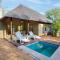 Kubu Bush Lodge - Hoedspruit Kubu Bush Lodge - Hoedspruit