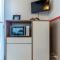 Gioiello Marino Holiday Apt -1 min from the sea- Free parking- AC - Wi-Fi
