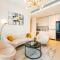 Premium 1bd @ Address Beach Resort! - 迪拜