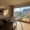 Joli appartement avec balcon - 凯恩