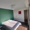 Joli appartement avec balcon - 凯恩