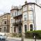 Stylish Mansion Apartment - Seaviews - Hove FREE PARKING - 布莱顿霍夫