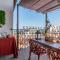 Gioiello Marino Holiday Apt -1 min from the sea- Free parking- AC - Wi-Fi