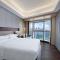 Zhuhai Marriott Hotel Jinwan - Zhuhai