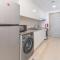 HAVN - Studio Apartment in Bloom Towers, JVC - Dubaj