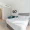 HAVN - Studio Apartment in Bloom Towers, JVC - Dubaj