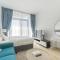 HAVN - Studio Apartment in Bloom Towers, JVC - Dubaj