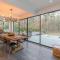 Villa Guldan - Luxury with pool