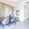 Branded 2BR Residence with Direct Park Access - Dubaj