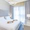 Branded 2BR Residence with Direct Park Access - Dubaj