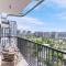 Branded 2BR Residence with Direct Park Access - Dubaj