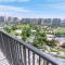 Branded 2BR Residence with Direct Park Access - Dubaj