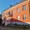 Remuganes suite - Porvoon Linna