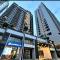 Sky Tree Serviced Apartment at Bukit Indah With Netflix - 新山