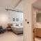 Nomadic Villa - Perpetual motion by etouri