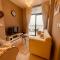 Luxury 1-Bedroom Oasis near Downtown Dubai